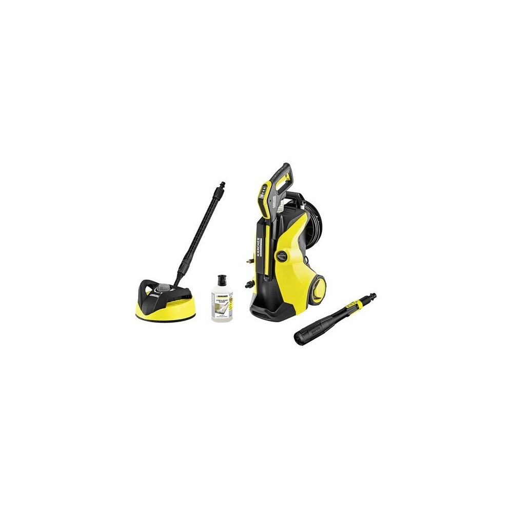 Karcher K5 Premium Full Control Plus Home Pressure Washer