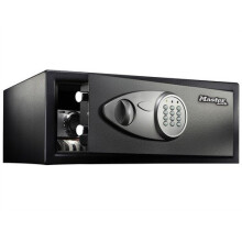 MASTERLOCK X075ML 22L Kluis - Elektronische Combinatie - Ideaal voor Notebook, Sieraden