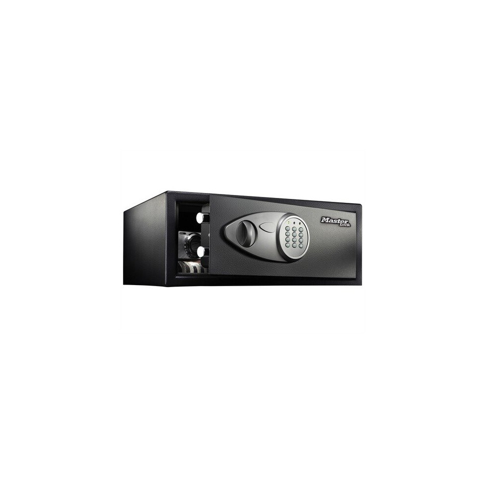 Master Lock X075ML Large Digital Safe