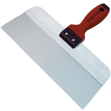 Marshalltown M3512SD Taping Knife Stainless Steel 12" x 3" Durasoft Handle