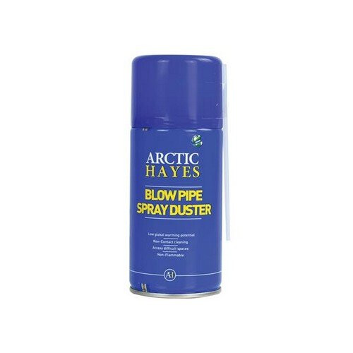 Arctic Hayes ZE29 ZE Duster Spray 120ml