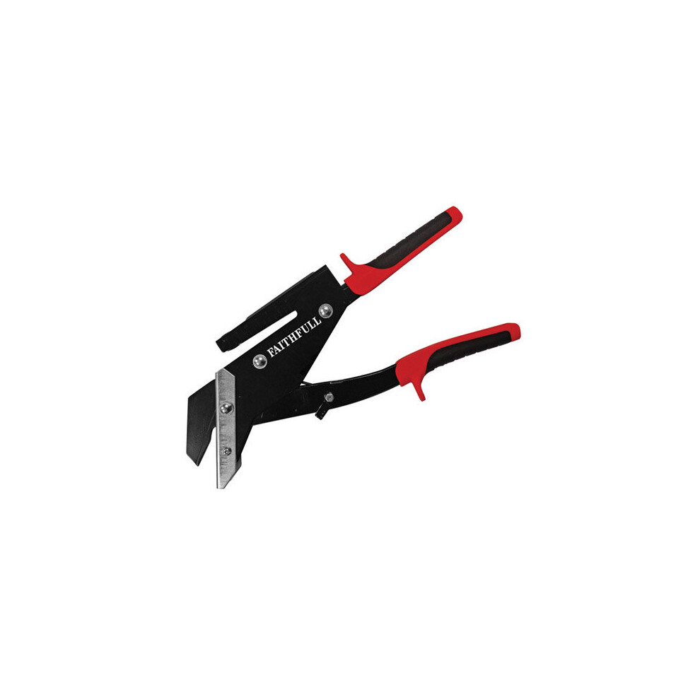 Faithfull FAISLATECUT Professional Slate Cutter 35mm