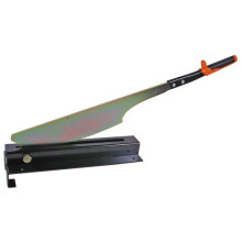 Edma 0330 Pro Matte Coup Schiefer Guillotine Maschine