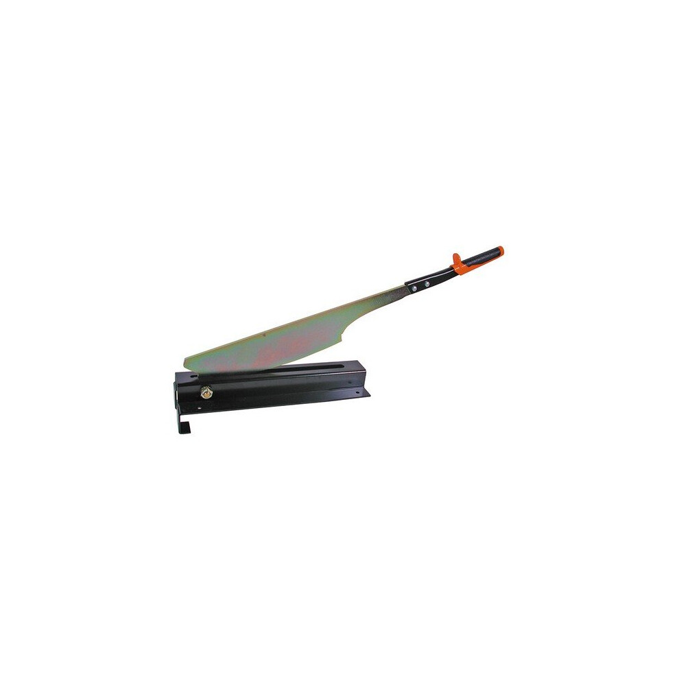 Edma 0330 Pro Mat Coup Slate Guillotine Machine