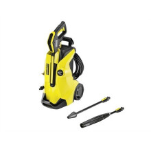 Karcher K4 Full Control Pressure Washer 1800W 130 Bar Missing Detergent 13240020