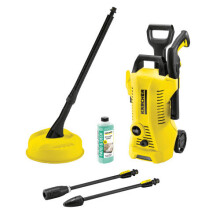 Karcher 1.673-429.0 K2 Premium Full Control Home Pressure Washer 110 bar 240V