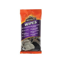 ArmorAll AA38020ML All Round Wipes Pouch of 20