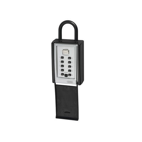 Abus ABUS 777C Key Garage - Shackle Button 53508