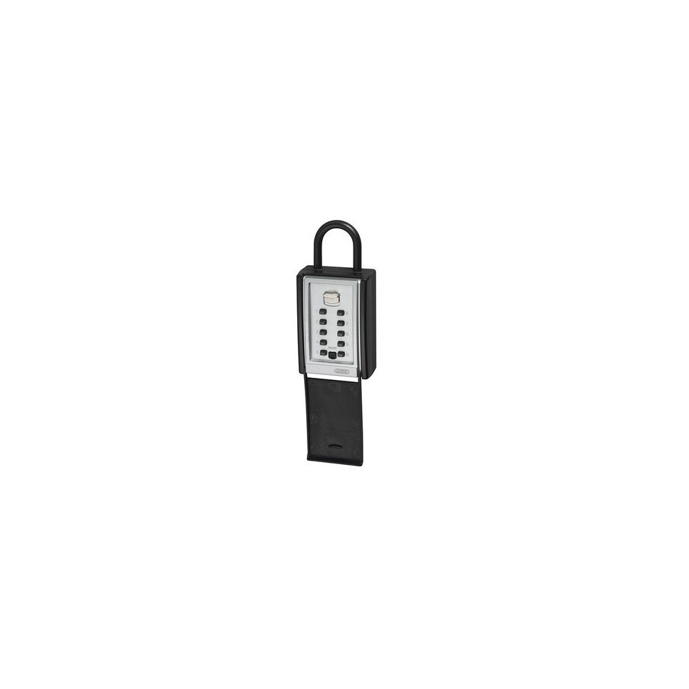 Abus 777C Key Garage - Shackle Button 53508