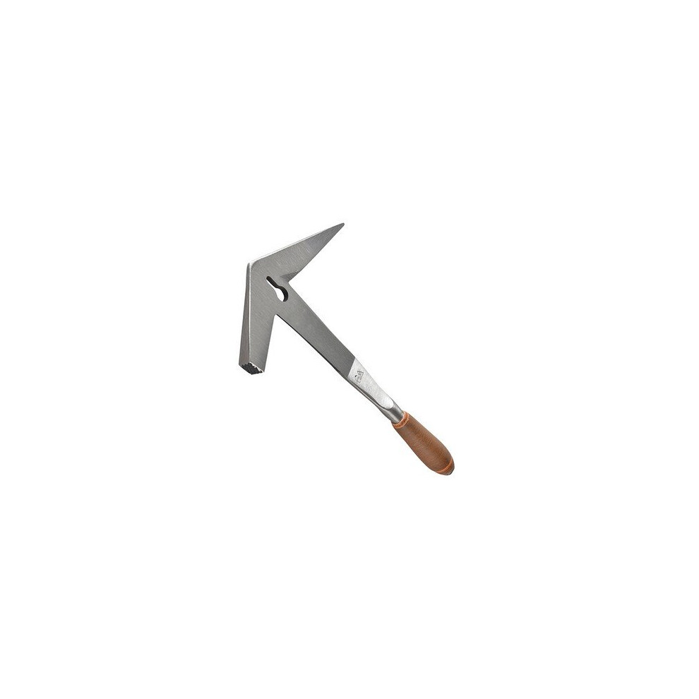 Edma 1381 Universal Slaters Hammer Leather Handle 3476060013811