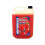 Silverhook SHAR4 Concentrated Red Antifreeze O.A.T. 4.5 Litre 1