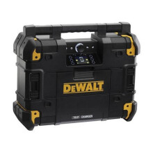 Dewalt Dwst1-81079-Gb Dwst1-81079 Tstak Radio
