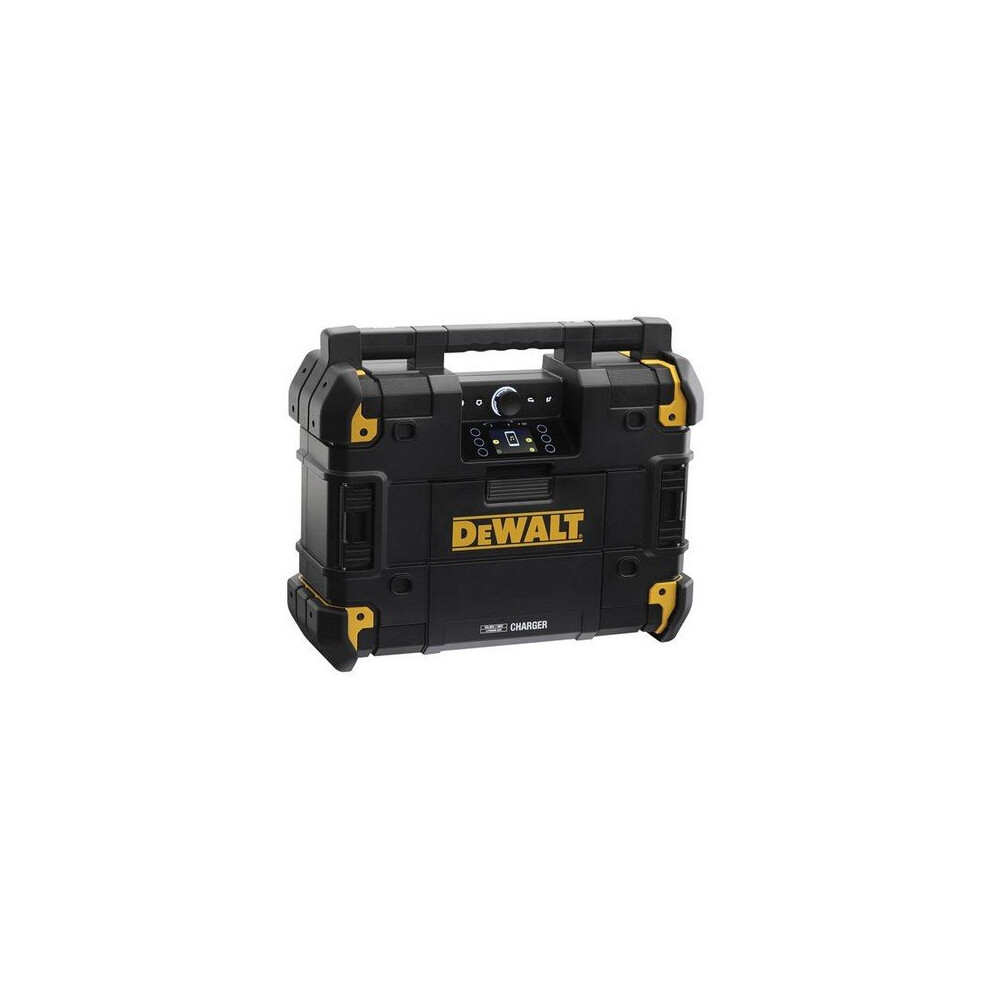 Dewalt Dwst1-81079-Gb Dwst1-81079 Tstak Radio