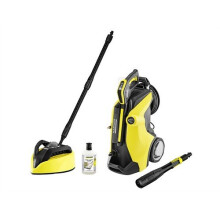 Karcher 1.317-136.0 K7 Premium Full Control Home Pressure Washer 160 Bar 240 Volt
