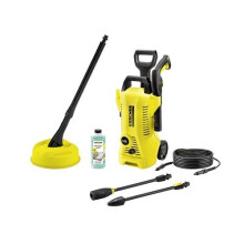 Karcher K2 Full Control Home Pressure Washer 1400W Missing Detergent 16734050