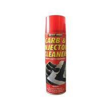 Silverhook SGCC1 Carb & Injector Cleaner 500ml