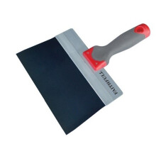 Faithfull FAIDWTAPE200 Drywall Taping Knife Blue Steel 200mm
