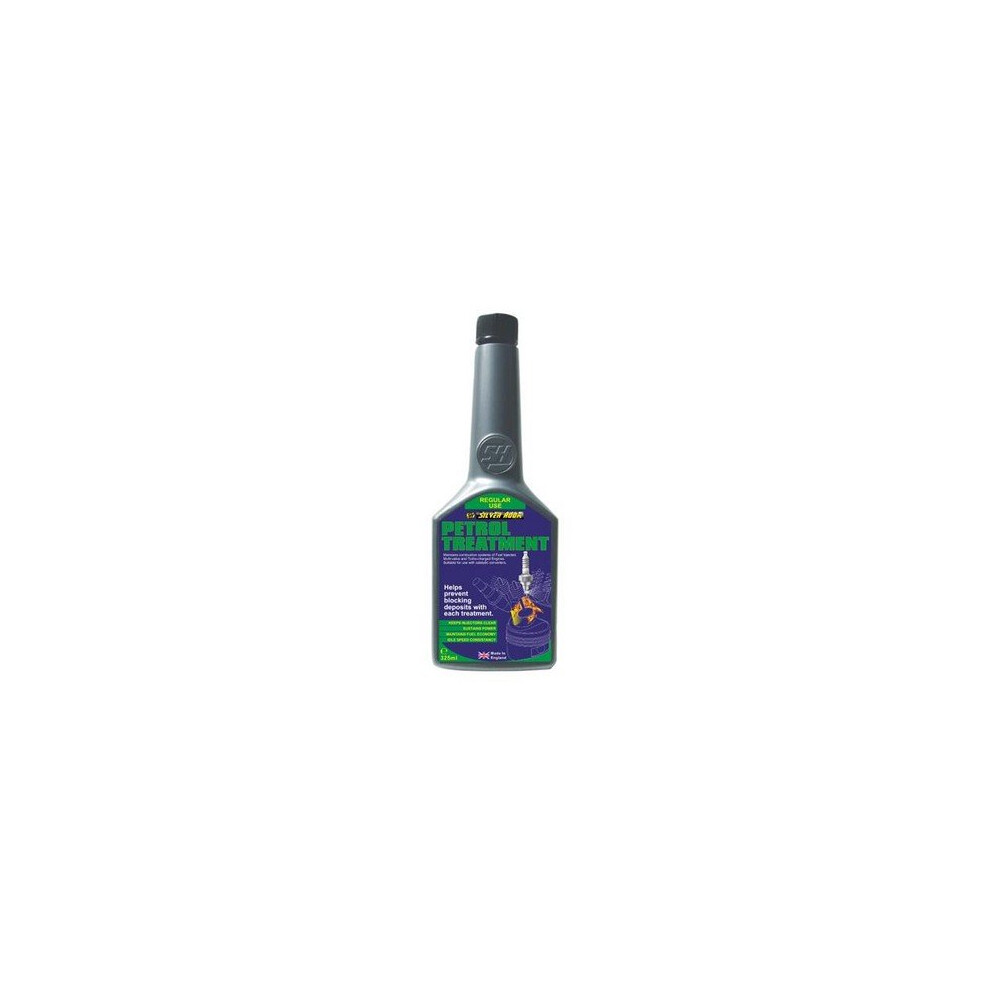 Silverhook Sga01 Petrol Treatment 325Ml 5036029000016