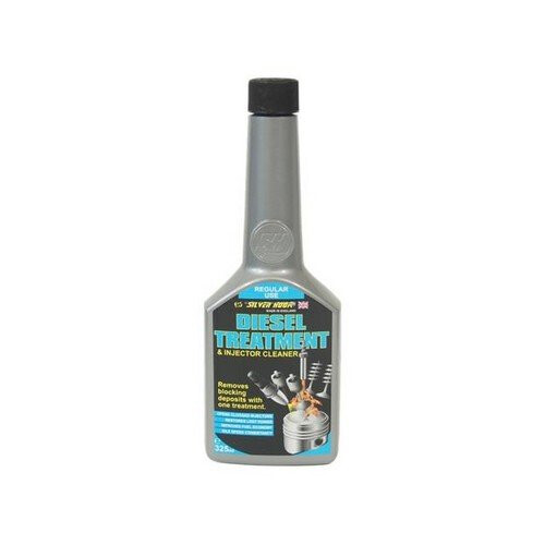 Silverhook SGA04 Diesel Treatment 325ml