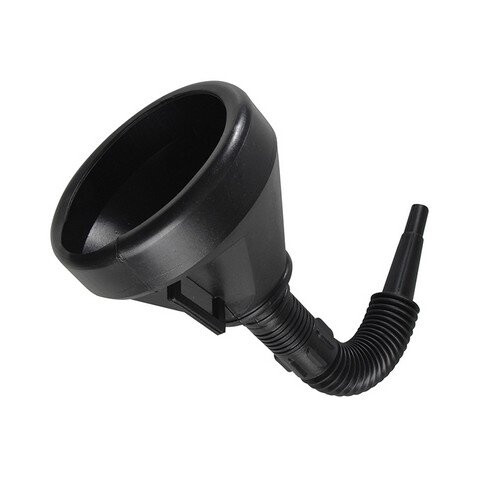 Silverhook SSF005 Flexible Funnel with Metal Gauze