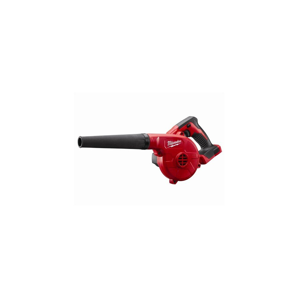 Milwaukee 4933446216 M18 BBL-0 Compact Blower 18 Volt Bare Unit