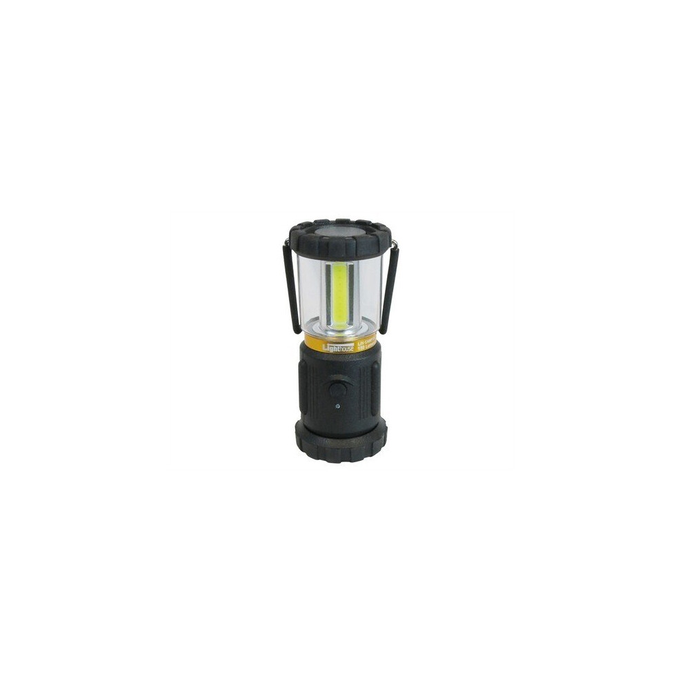 Lighthouse HL-CL0675-3AA LED Mini Camping Lantern 150 Lumens