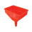 Faithfull Faithfull FAIAUTRACTOR Tractor Funnel with Inbuilt Filter 1