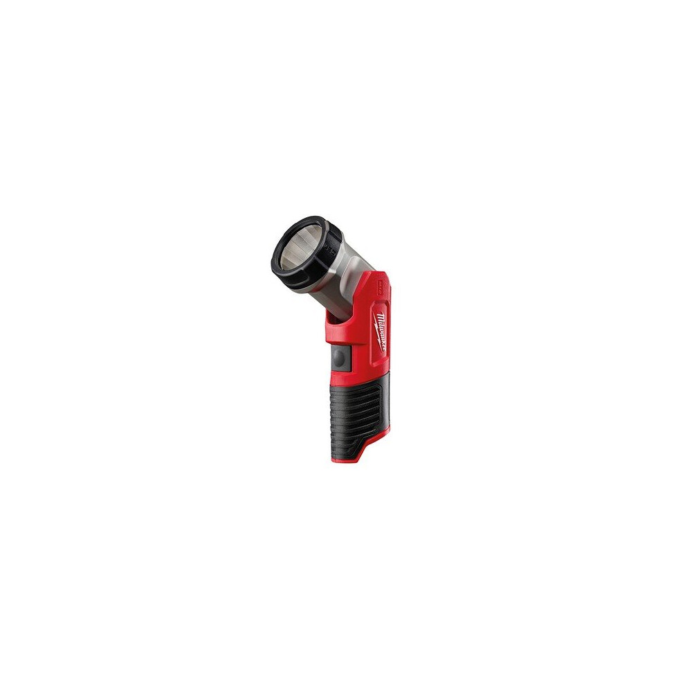 Milwaukee 4932430360 M12 TLED-0 LED Torch 12 Volt Bare Unit