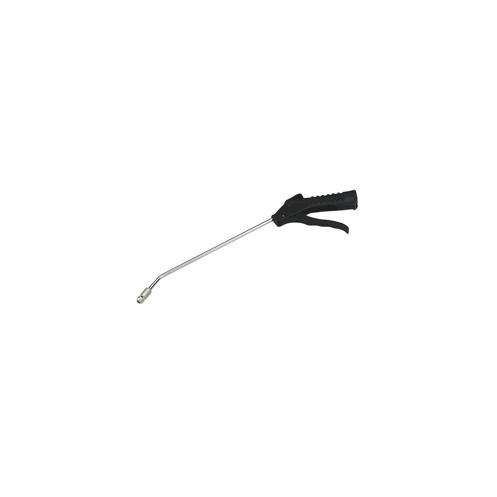 Sealey Sa9133 250Mm Air Blow Gun With Safety Nozzle