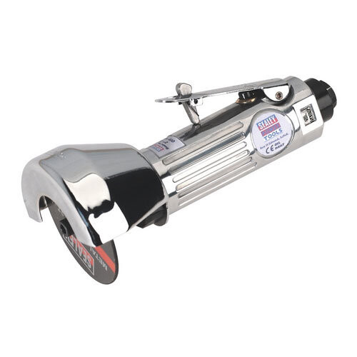 Sealey Sealey SA25 Diameter 75mm Air Cut-Off Tool
