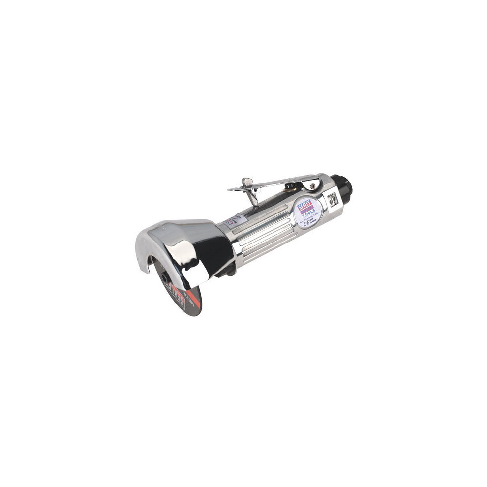 Sealey SA25 Diameter 75mm Air Cut-Off Tool