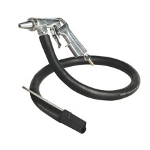 Sealey SSG9 Sandblasting Gun Bulk Pick-Up with 6mm Nozzle