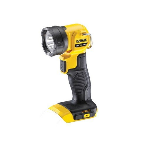 DeWalt Kale XR 18 V LED-lamp - DEWALT - DCL040