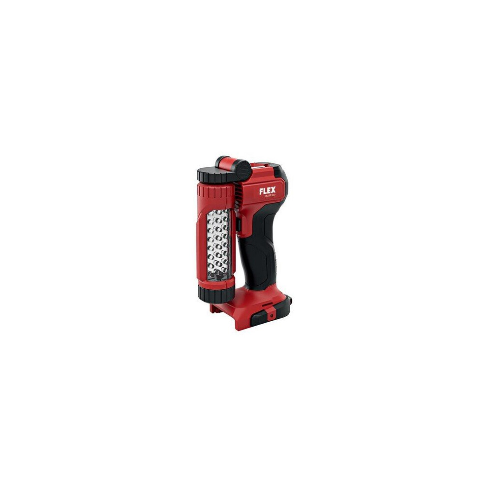 Flex Power Tools 417955 WL LED 18.0 LED Work Light 18V Bare Unit