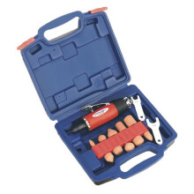 Air Die Grinder Kit 15pc