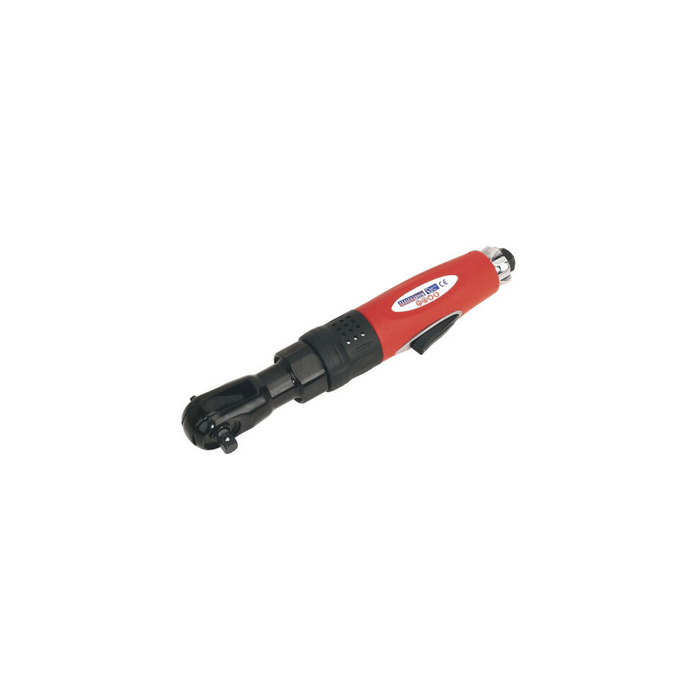 Sealey GSA20 3/8"Sq Drive Air Ratchet Wrench