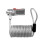 Master Lock Master Lock 2120E Combi Computer Cable Lock 1.8m x 5mm 1