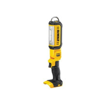 DeWalt DCL050 XR Li-Ion Handheld LED Work Light 18 Volt Bare Unit