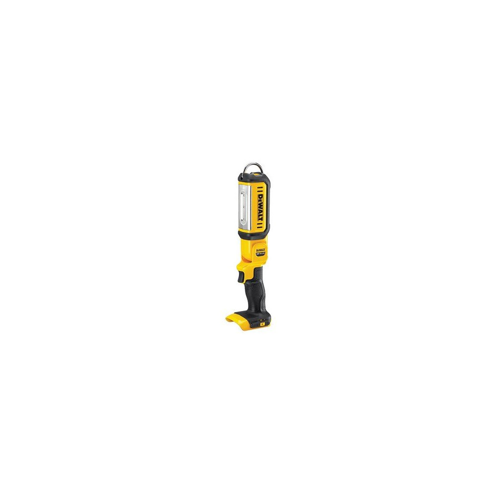 DeWalt DCL050 XR Li-Ion Handheld LED Work Light 18 Volt Bare Unit