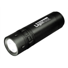 Lighthouse HL-RC5048 oplaadbare LED zaklamp