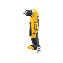 DeWalt DCD740N 18 Volt XR Li-ion Angle Drill Driver Body Only