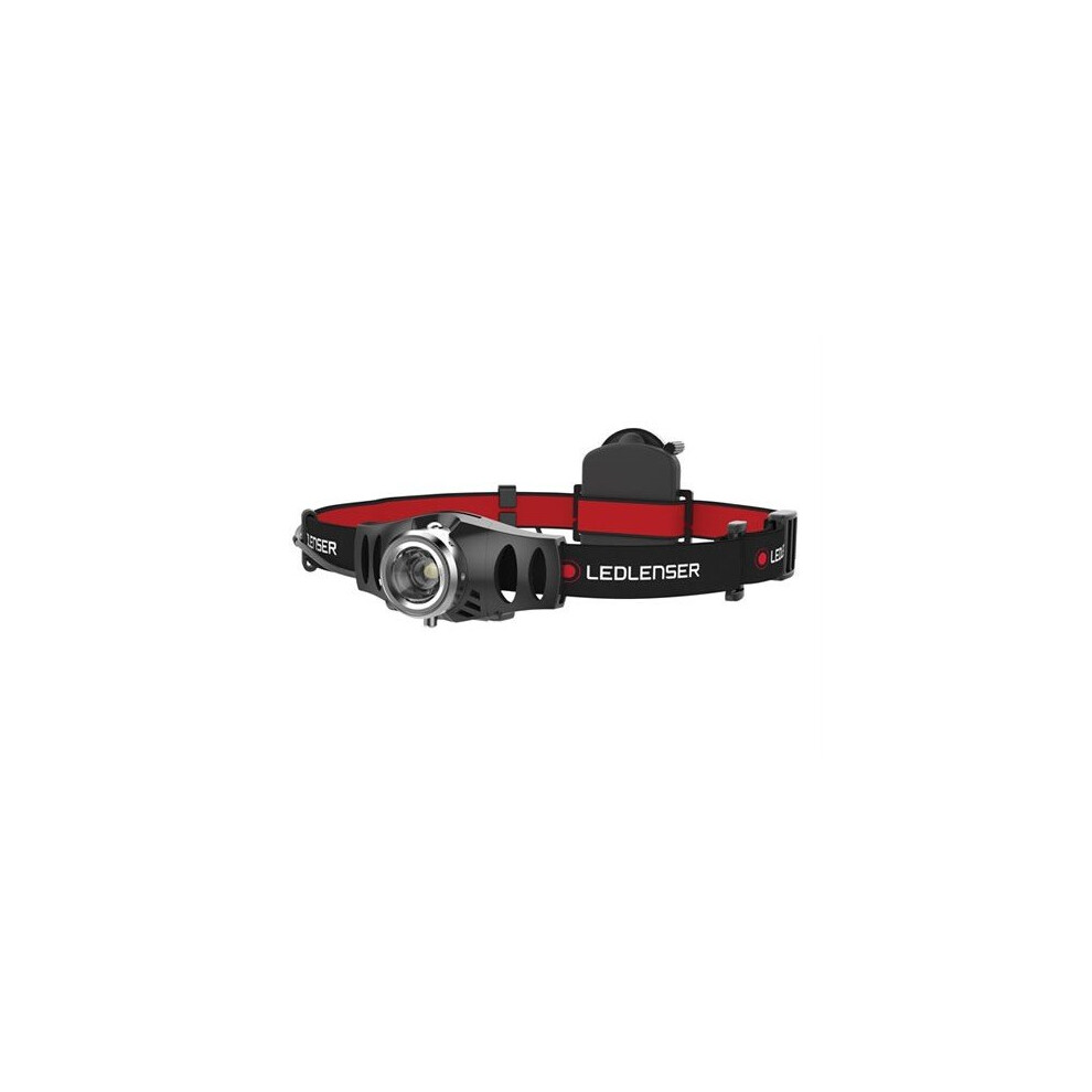 Ledlenser LED500768TP H3.2 Headlamp (Test-It Pack)