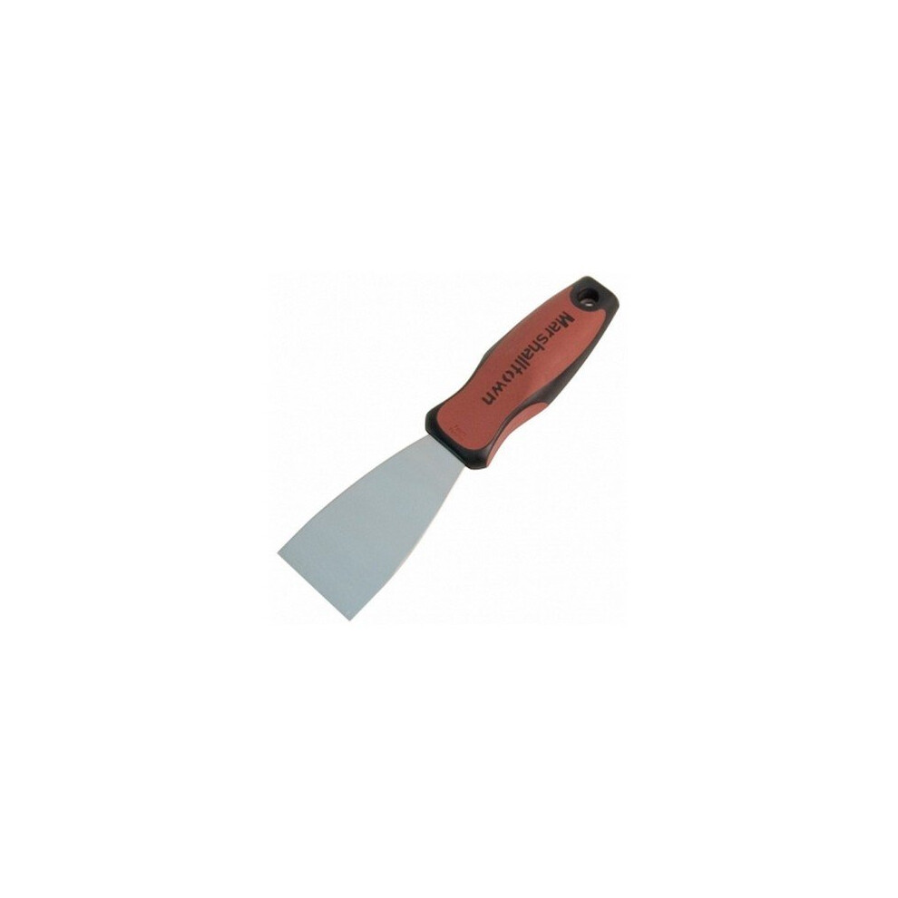 Marshalltown MJK884D Flex Joint Knife Durasoft Handle 5