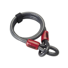 ABUS COB12120 12/120 Cobra Loop Cable 12mm x 120cm