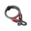 Abus ABUS COB12120 12/120 Cobra Loop Cable 12mm x 120cm 1