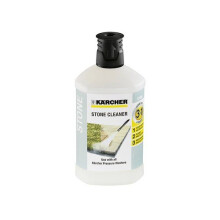 KARCHER 3 az 1-ben KŐTISZTÍTÓ