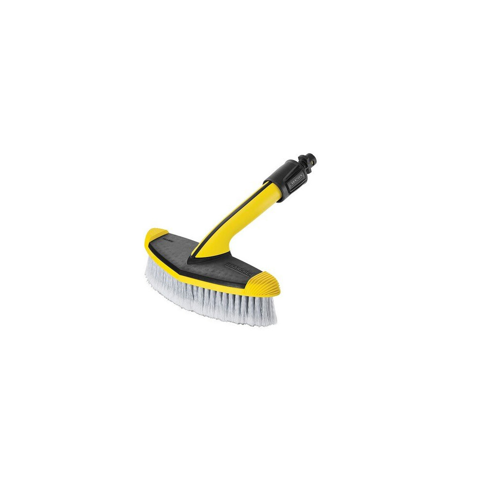 Karcher 2.643.233.0 WB60 Deluxe Soft Brush Wide Head