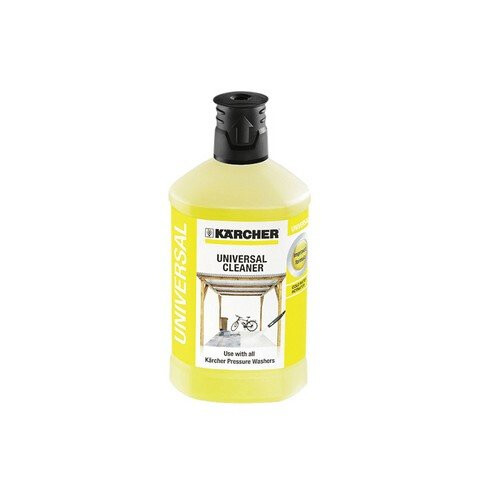 Kärcher Karcher 6.295.753.0 Universal Cleaner Plug & Clean 1 Litre
