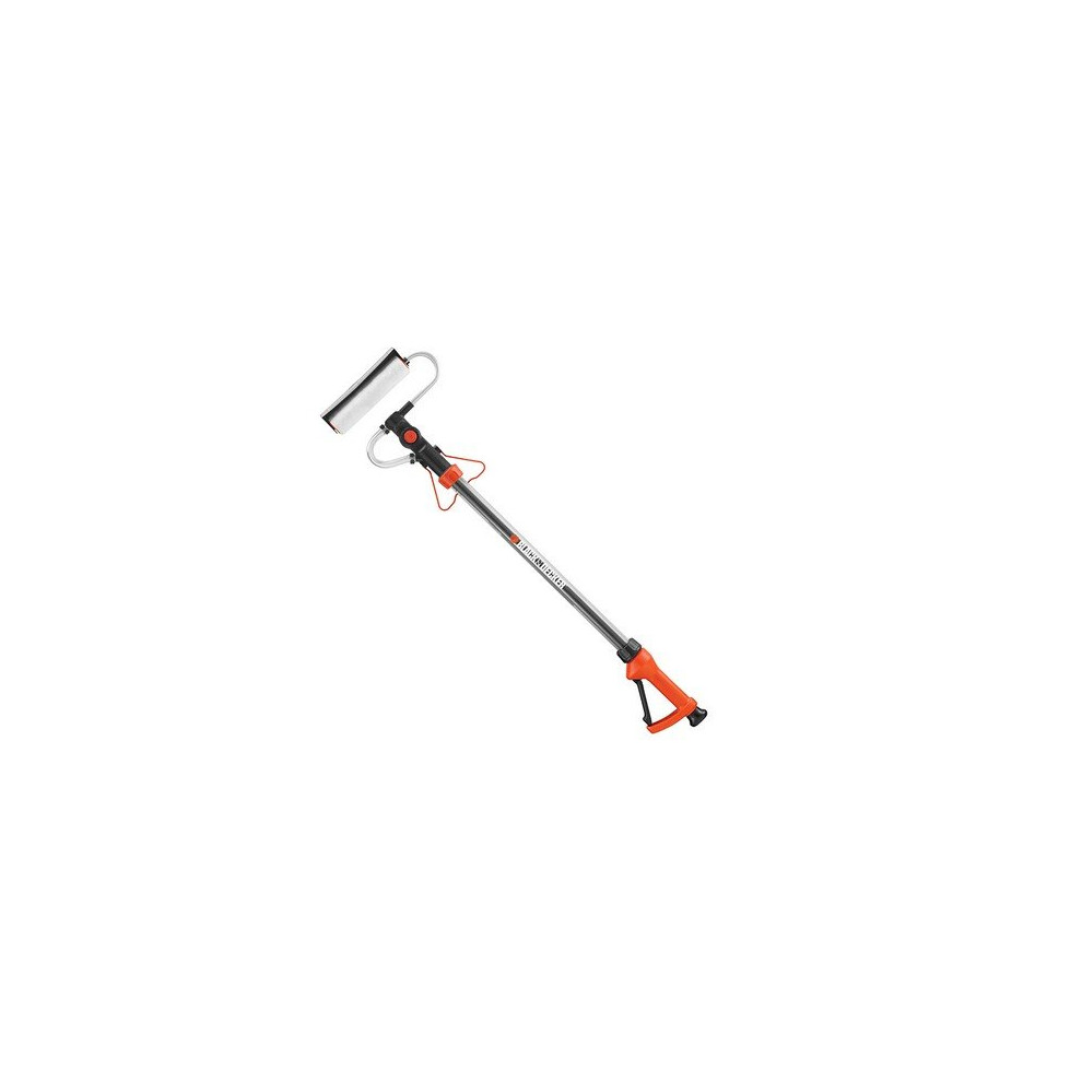 Black & Decker BDPR400 Speedy Power Paint Roller 150 Watt