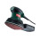 Metabo Metabo 600065500 FMS-200 Intec Palm Tri Sander 200 Watt 240 Volt 1